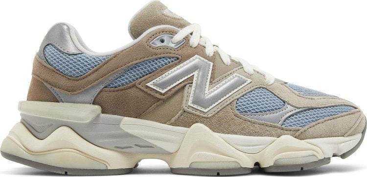 New Balance 9060 'Cherry Blossom Pack - Mushroom