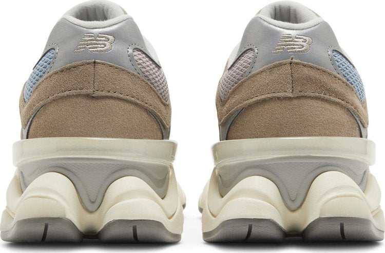 New Balance 9060 'Cherry Blossom Pack - Mushroom