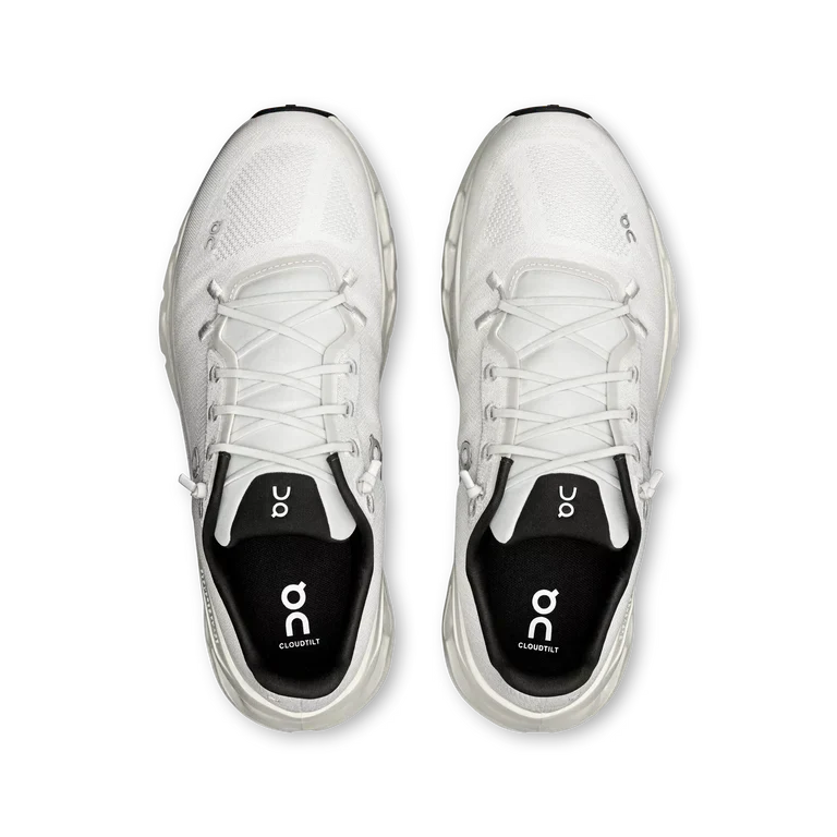 On Running Cloudtilt White