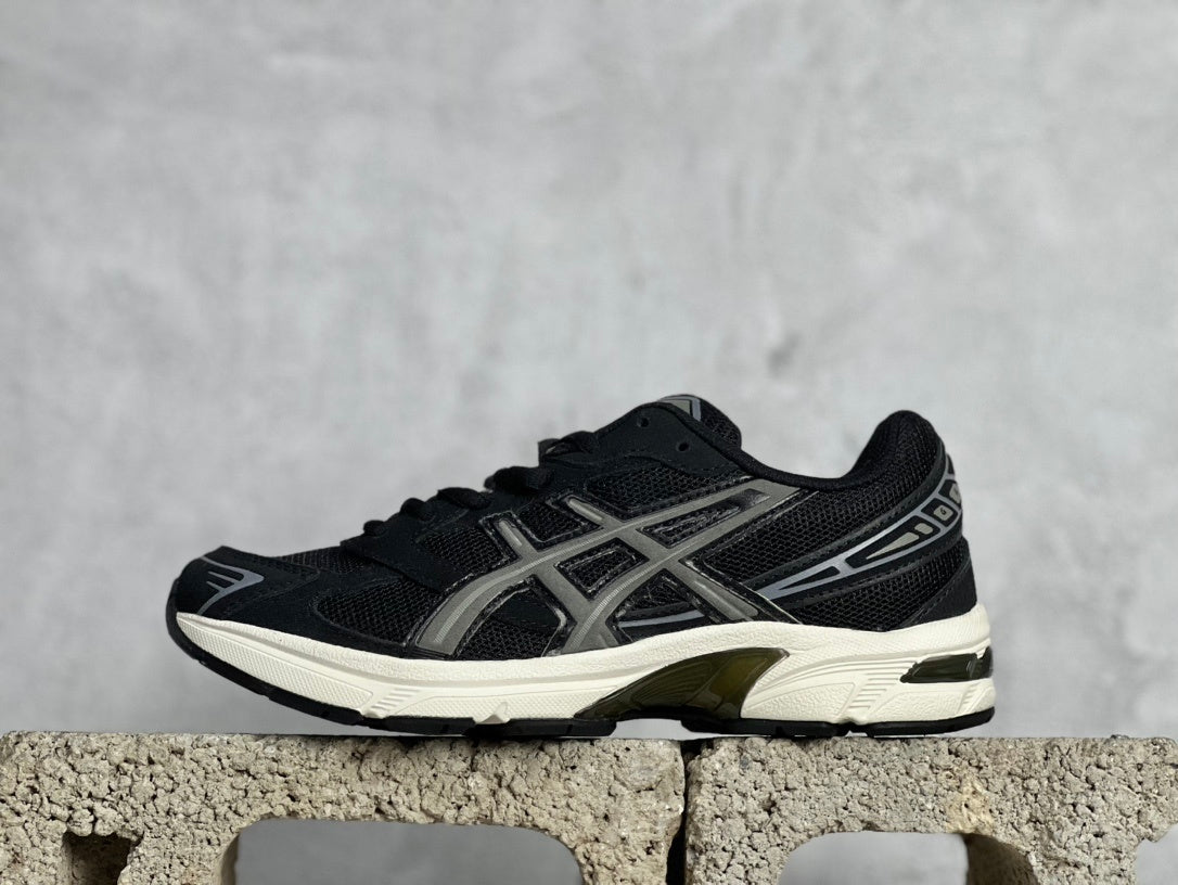 ASICS GEL-1130 'Black / Graphite Grey'