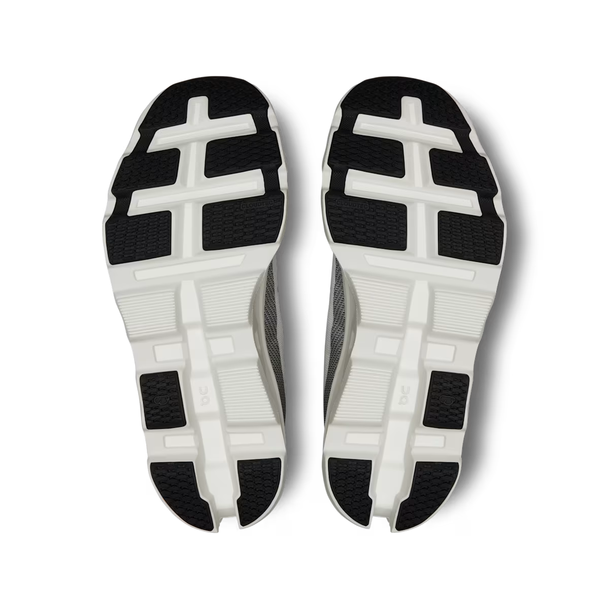 On Cloudmonster 2 'White | Frost'