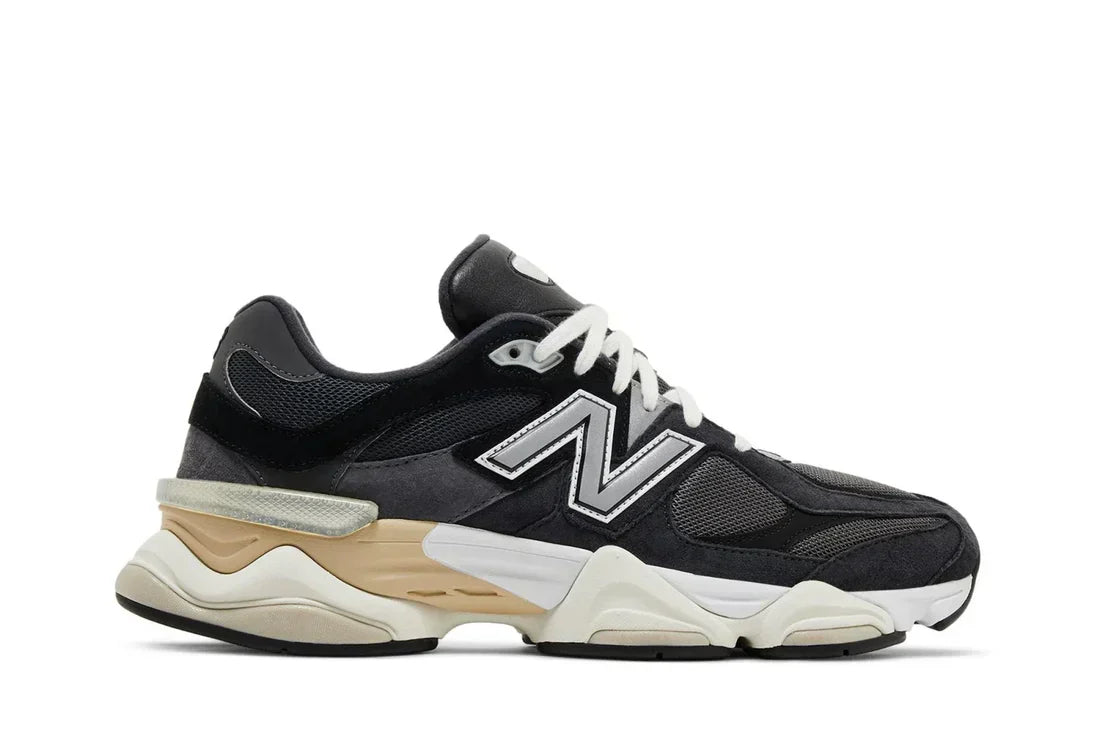 New Balance 9060 Black Magnet