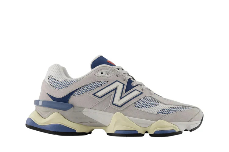 New Balance 9060 Linen Blue