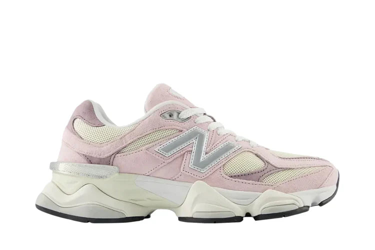 New Balance 9060 Rose Sugar Ice Wine