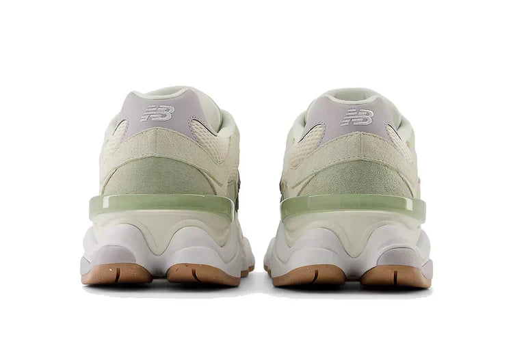 New Balance 9060 Garter Snake Pearl Grey