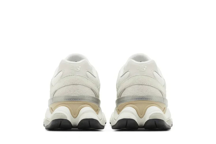 New Balance 9060 Sea Salt Moonbeam