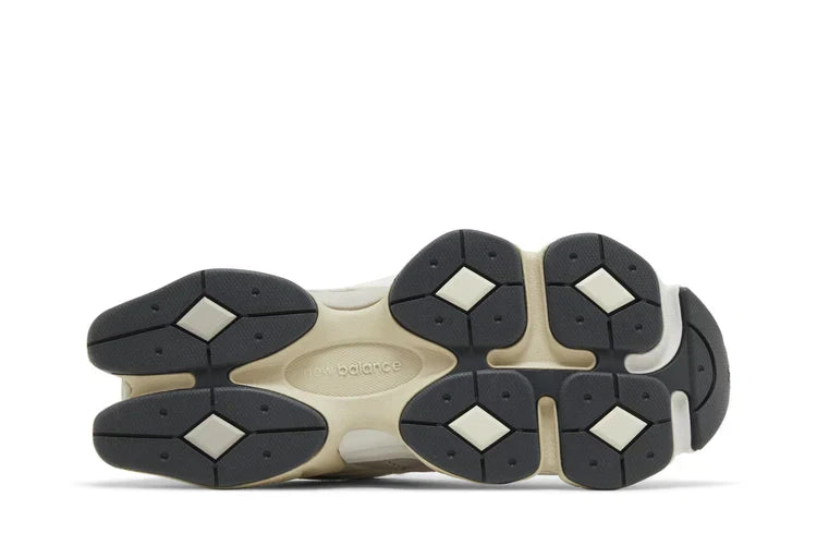 New Balance 9060 Moonrock Linen Dark Arctic Grey