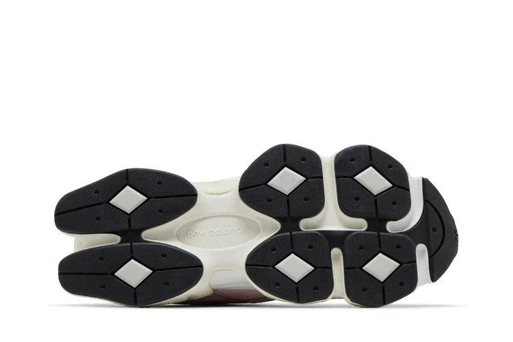 New Balance 9060 Rose Sugar Ice Wine