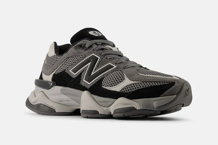 New Balance 9060 Black Castlerock