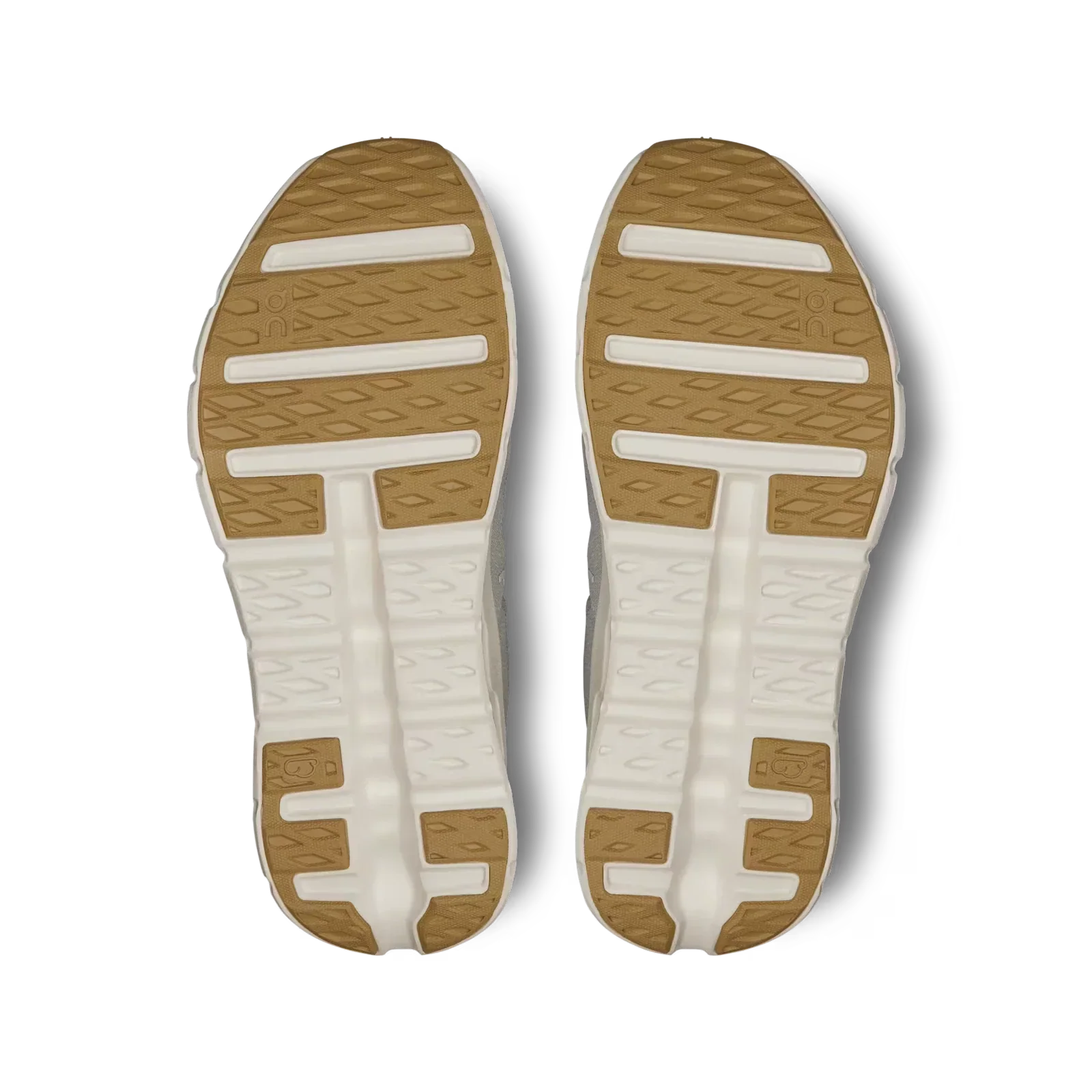 On Cloudtilt 'Midnight | Ivory'