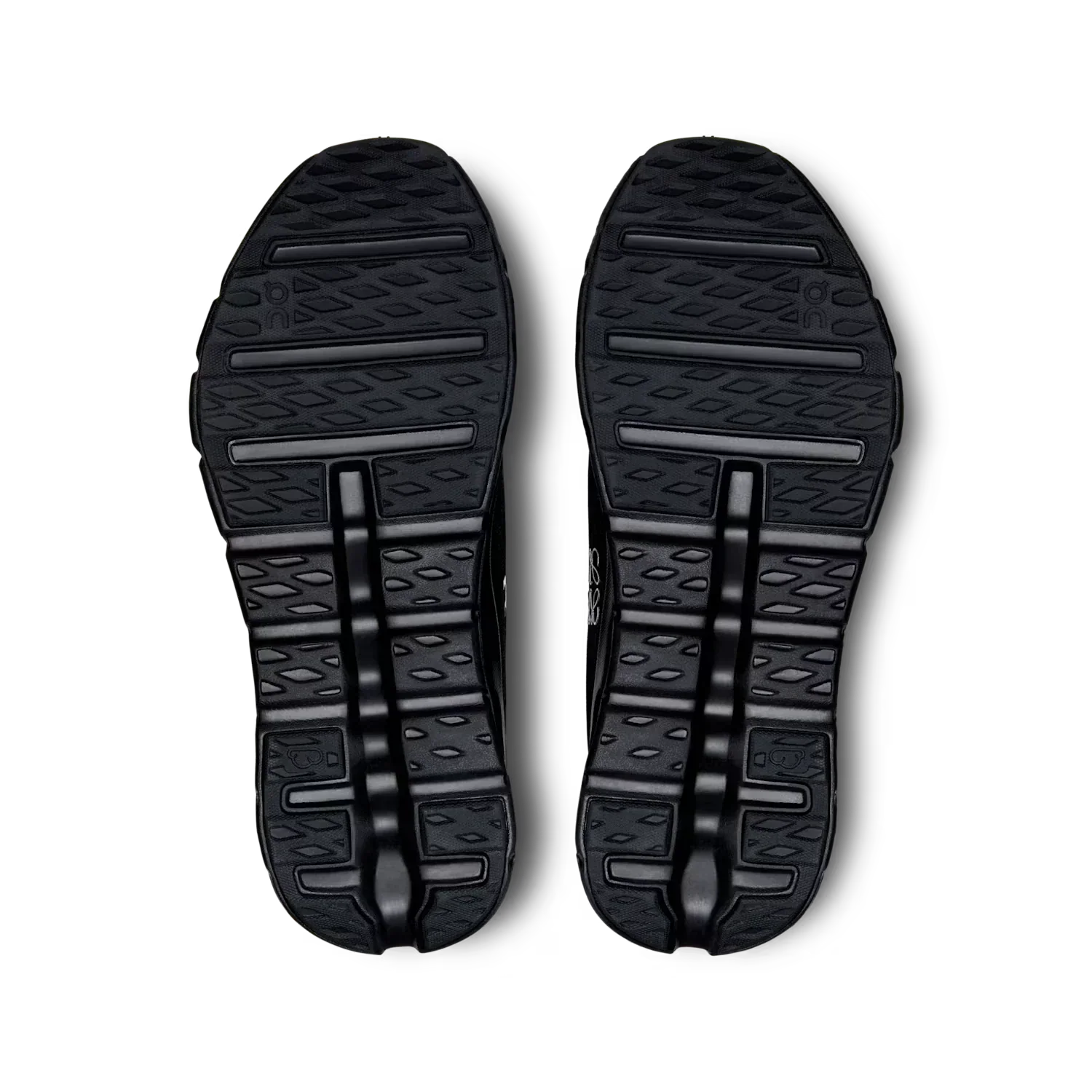 On Running Cloudtilt x Loewe All Black