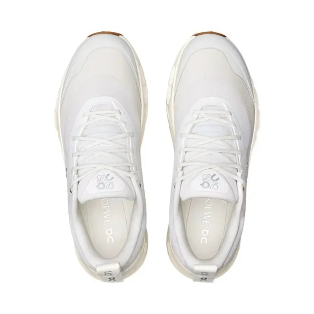 On Running Cloudtilt x Loewe 2 All White