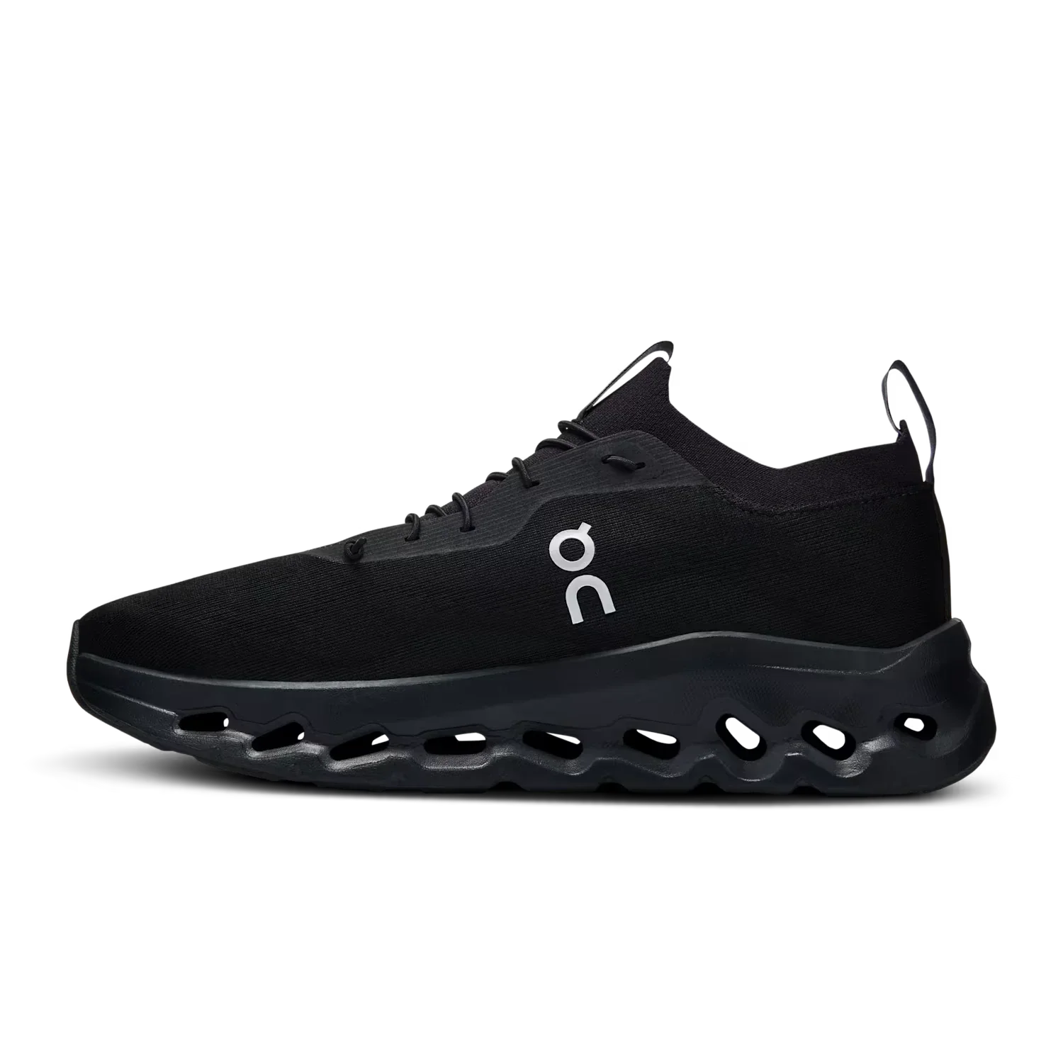 On Running Cloudtilt x Loewe All Black