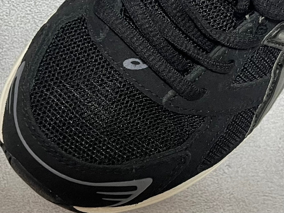 ASICS GEL-1130 'Black / Graphite Grey'