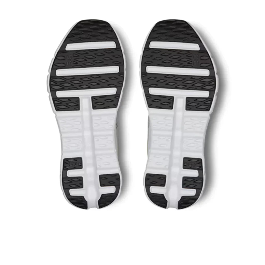 Tênis On x LOEWE Cloudtilt 2 'Neon Yellow White'