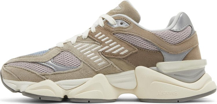 New Balance 9060 'Cherry Blossom Pack - Mushroom