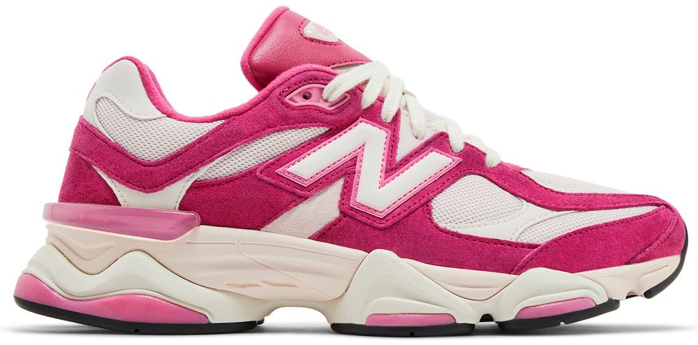New Balance 9060 'Fuchsia Pink'