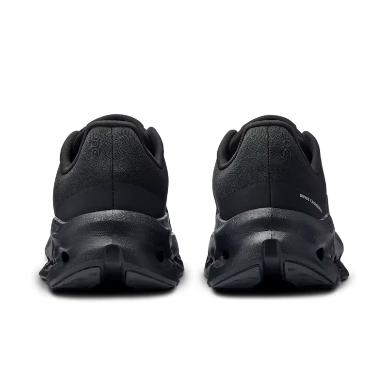 Cloudtilt Eclipse | Black