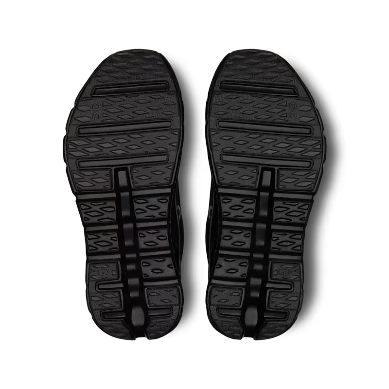 Cloudtilt Eclipse | Black