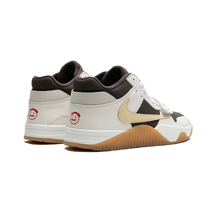 Air Jordan Jumpman Jack TR Travis Scott Sail