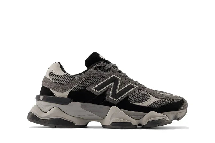 New Balance 9060 Black Castlerock