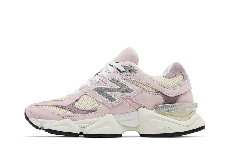 New Balance 9060 Rose Sugar Ice Wine