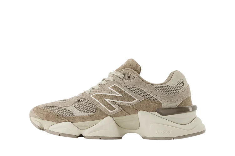 New Balance 9060 Mushroom Arid Stone