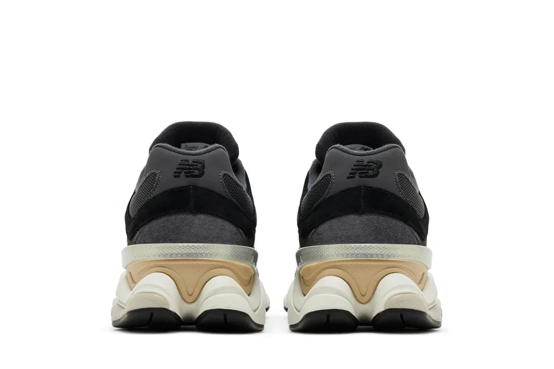 New Balance 9060 Black Magnet