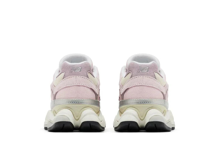 New Balance 9060 Rose Sugar Ice Wine