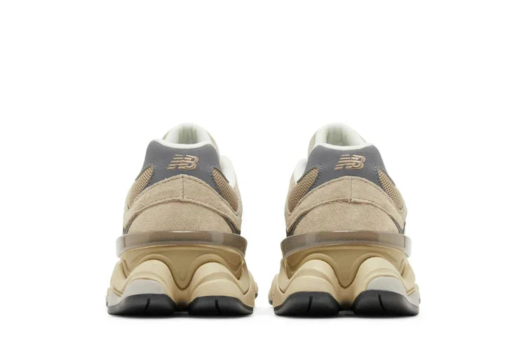 New Balance 9060 Driftwood Castlerock