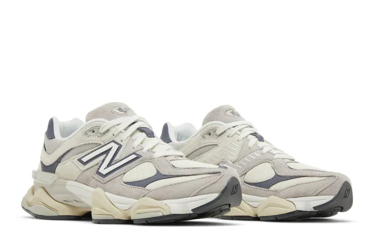 New Balance 9060 Moonrock Linen Dark Arctic Grey