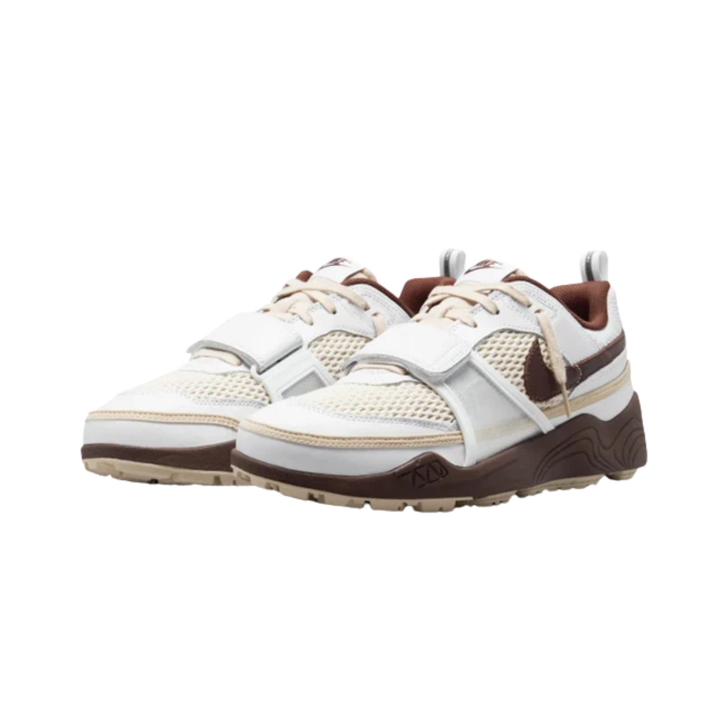 Nike Zoom Field Jaxx Travis Scott Light Chocolate