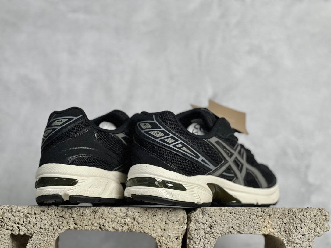 ASICS GEL-1130 'Piedmont Grey / Black'