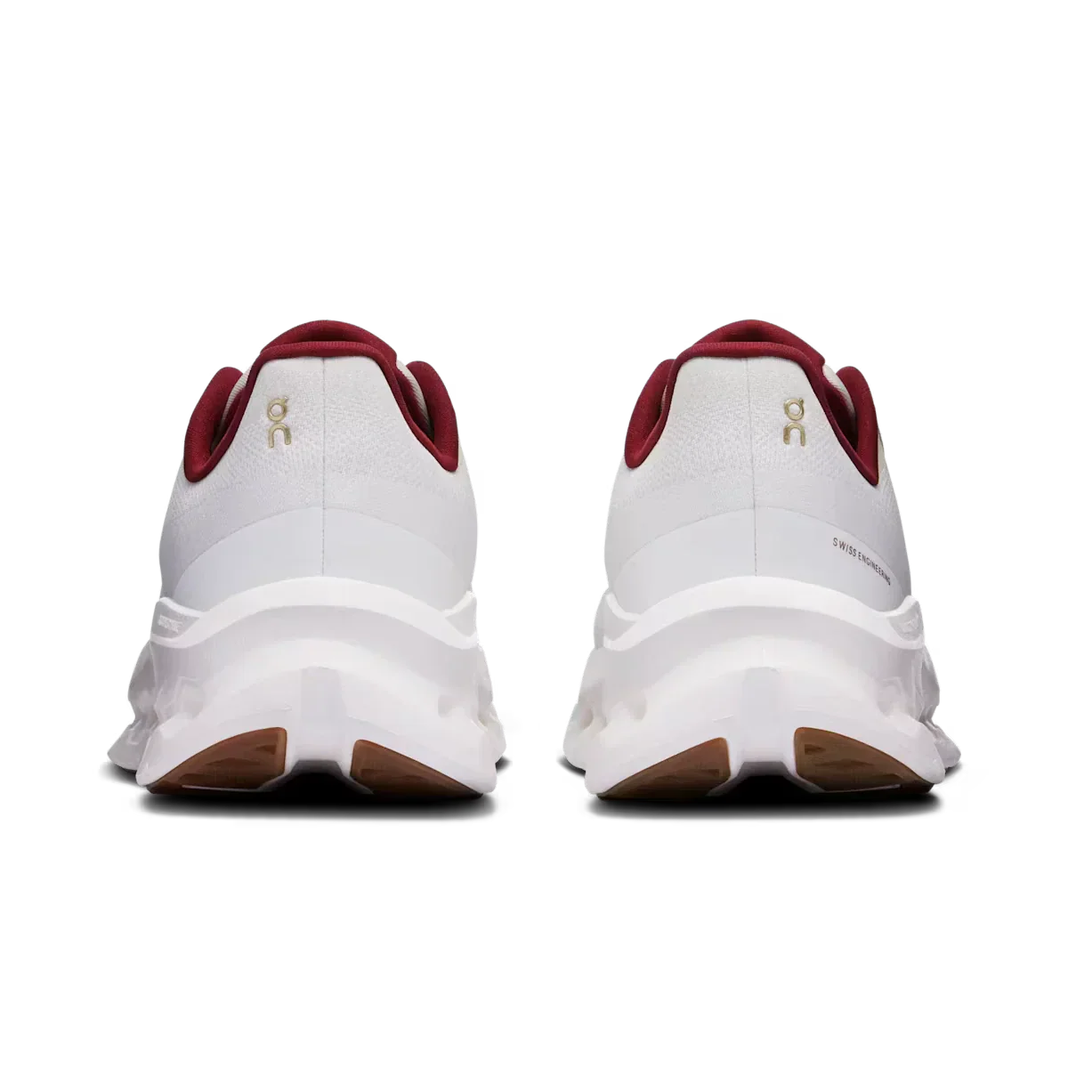 On Cloudtilt 'Pearl | Ivory'