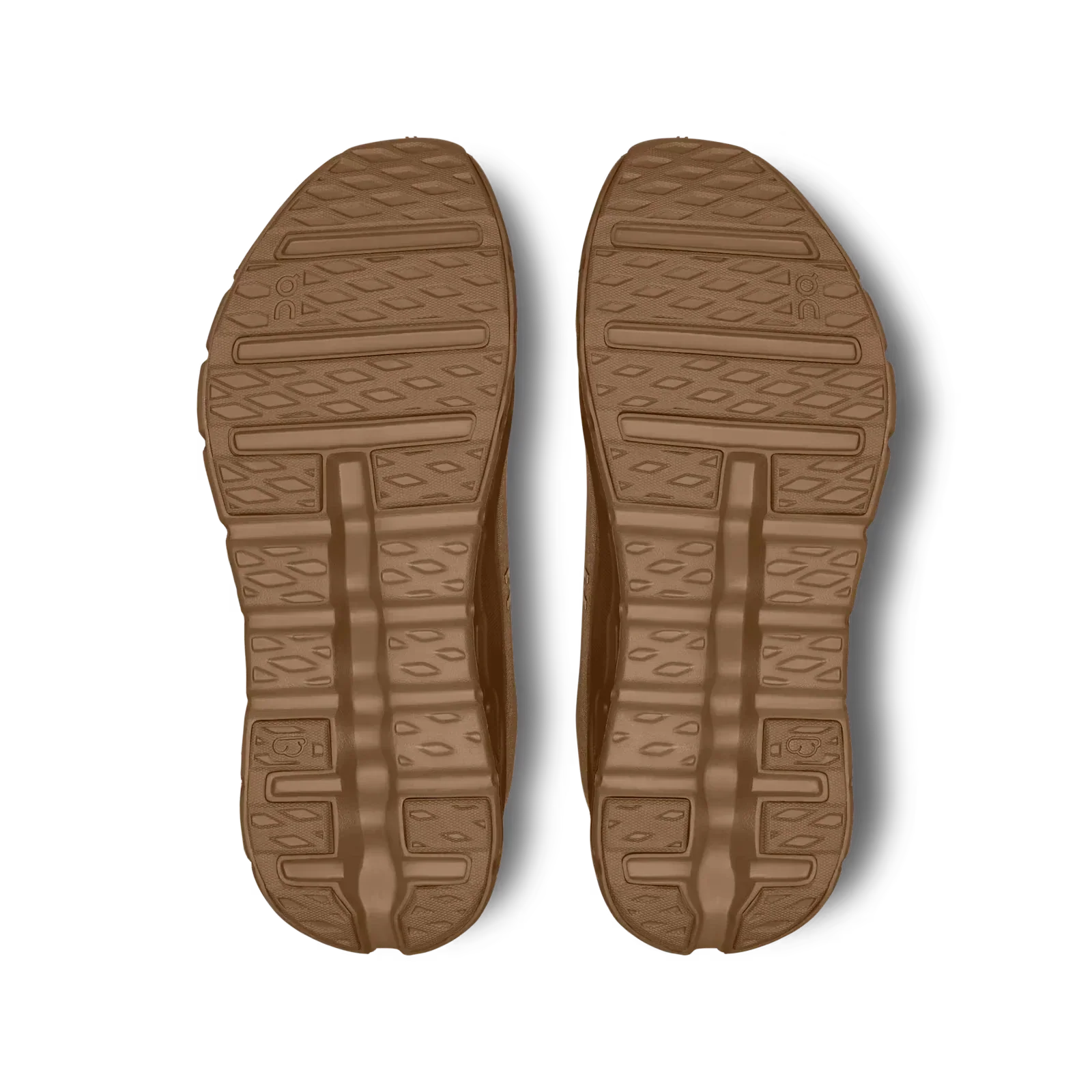 On Running Cloudtilt x Loewe Dark Sand