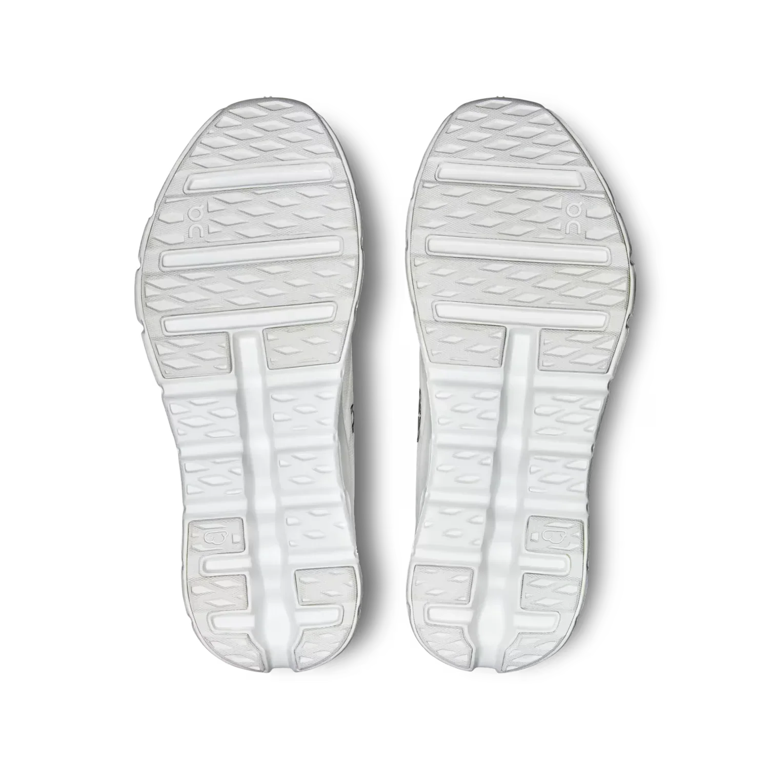 On Running Cloudtilt x Loewe All White