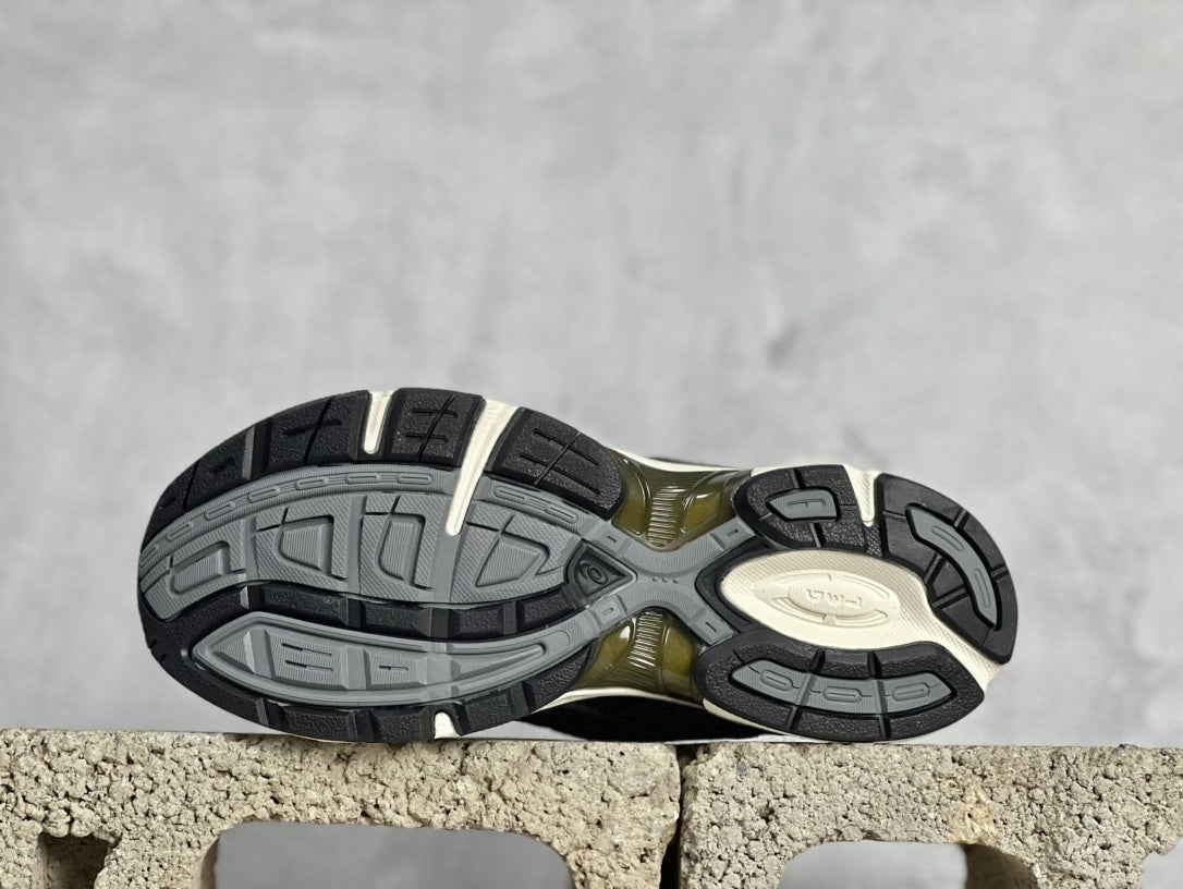 ASICS GEL-1130 'Piedmont Grey / Black'