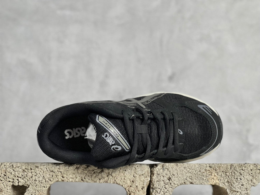 ASICS GEL-1130 'Piedmont Grey / Black'