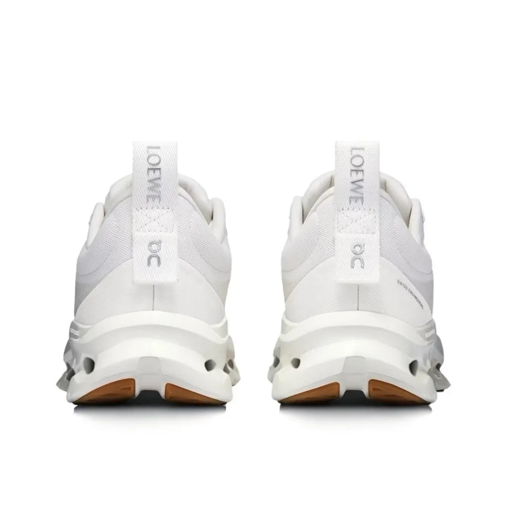 On Running Cloudtilt x Loewe 2 All White