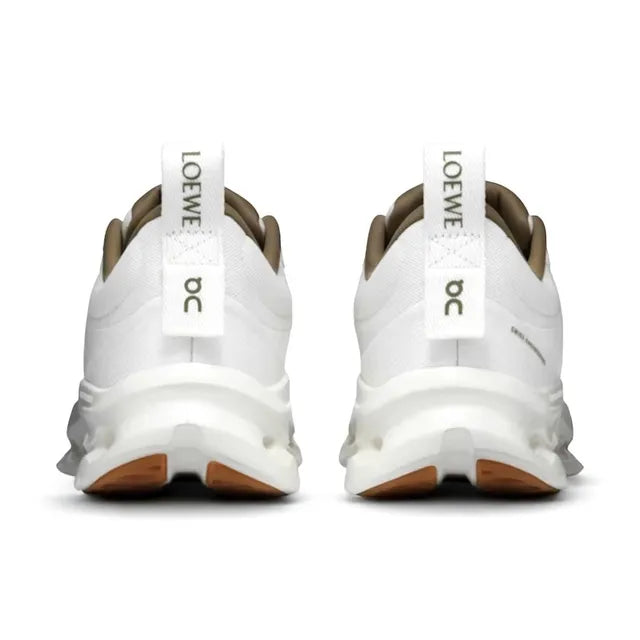 On Running Cloudtilt x Loewe 2 White | Khaki