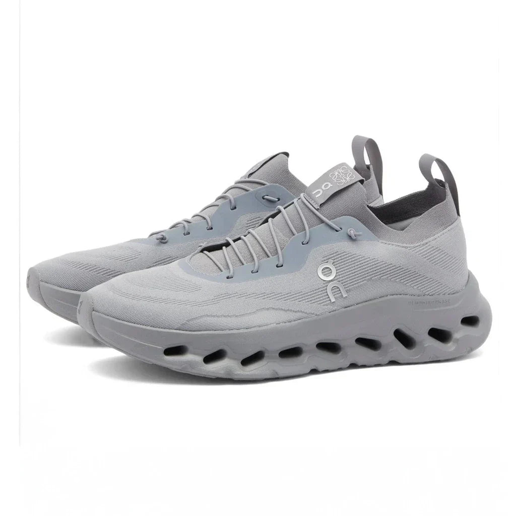 On Running Cloudtilt x Loewe Grey
