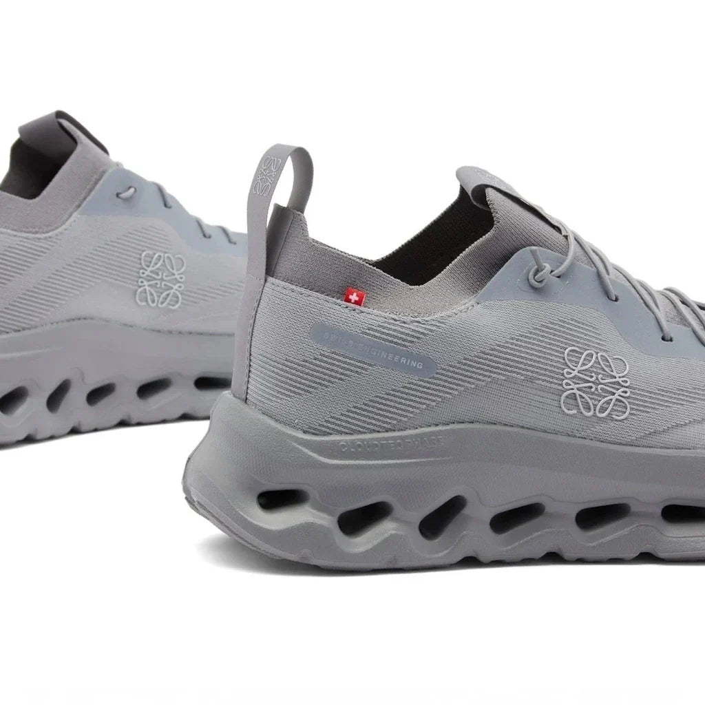 On Running Cloudtilt x Loewe Grey