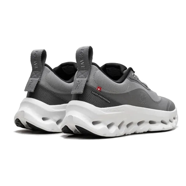 On Running Cloudtilt x Loewe Grey