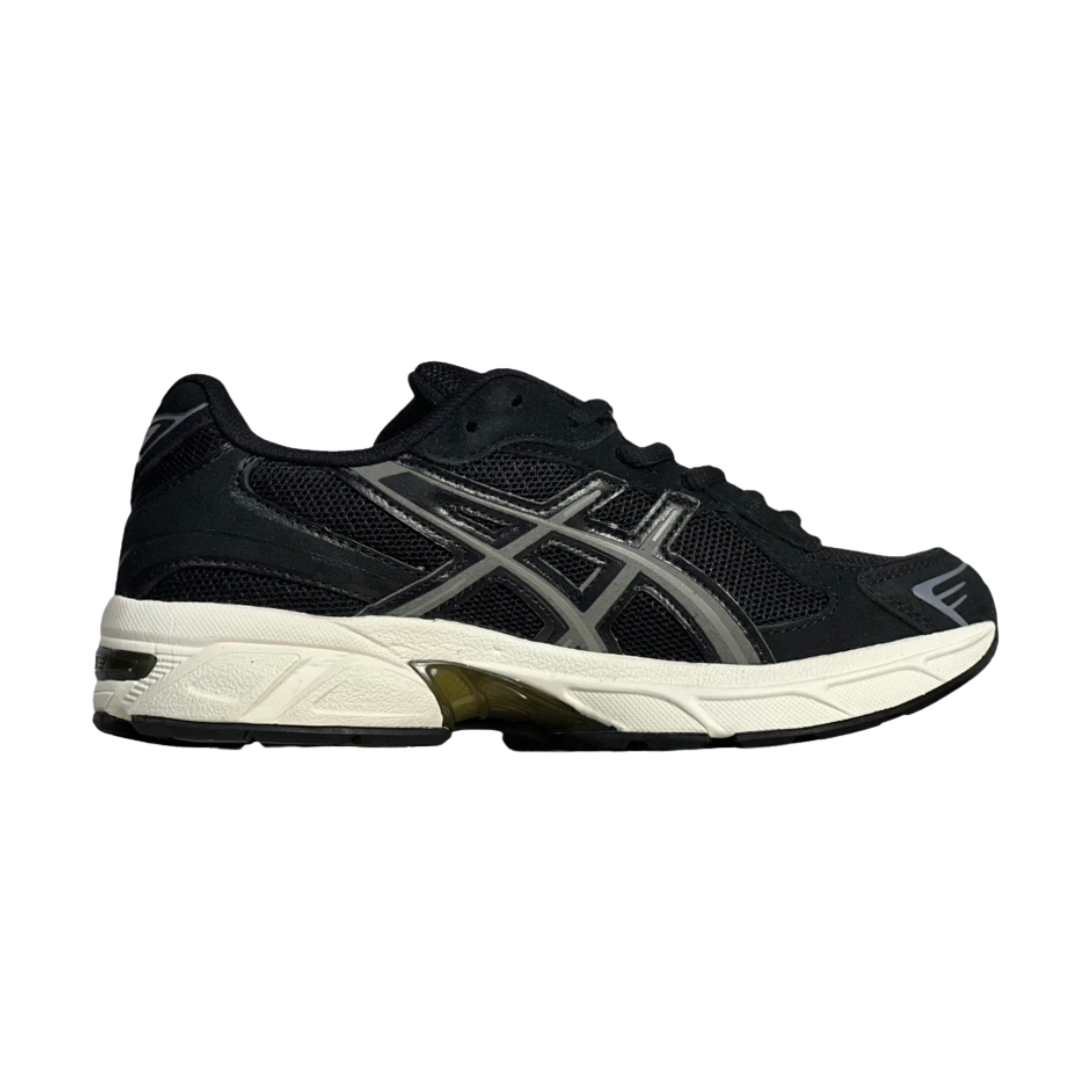 ASICS GEL-1130 'Black / Graphite Grey'